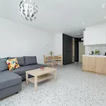 Bronowicka Cosy By Bookinghost Apartamento Szczecin