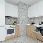 Apartamento Bronowicka Cosy By Bookinghost