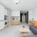 Apartamento Bronowicka Cosy By Bookinghost *