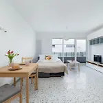 Apartamento Bronowicka Cosy By Bookinghost