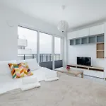 Bronowicka Cosy By Bookinghost Apartamento Szczecin