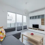 Apartamento Bronowicka Cosy By Bookinghost