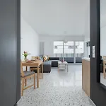 Bronowicka Cosy By Bookinghost Apartamento *