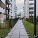 Bronowicka Cosy By Bookinghost Apartamento Szczecin