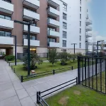 Apartamento Bronowicka Cosy By Bookinghost *