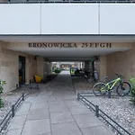 Bronowicka Cosy By Bookinghost Apartamento