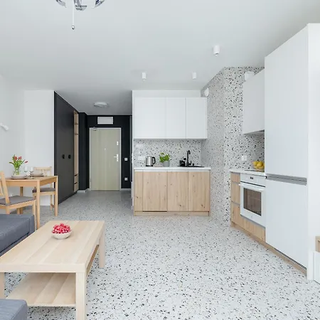 Bronowicka Cosy By Bookinghost Apartamento