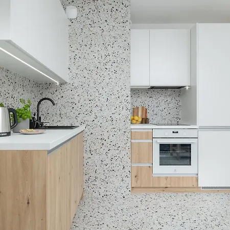 Bronowicka Cosy By Bookinghost * Szczecin