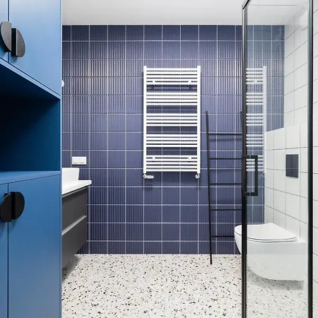 Bronowicka Cosy By Bookinghost Szczecin