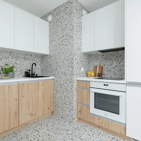 Bronowicka Cosy By Bookinghost Apartamento