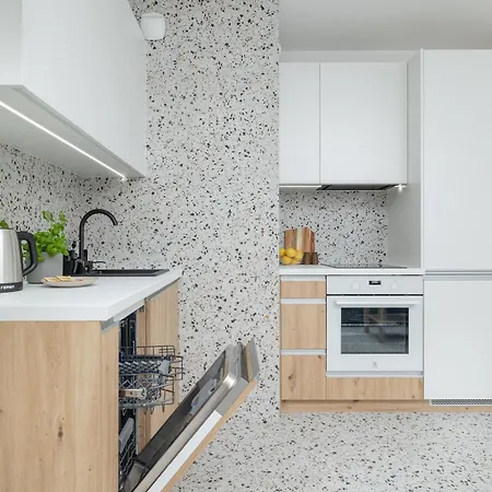 Bronowicka Cosy By Bookinghost Appartement *
