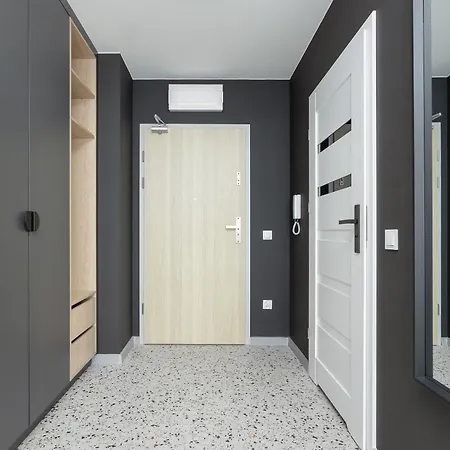 Appartement Bronowicka Cosy By Bookinghost Szczecin