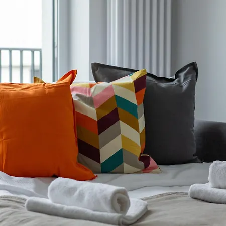 Appartement Bronowicka Cosy By Bookinghost