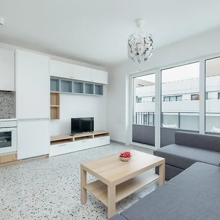 Bronowicka Cosy By Bookinghost Appartement *