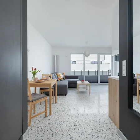 Bronowicka Cosy By Bookinghost Appartement *
