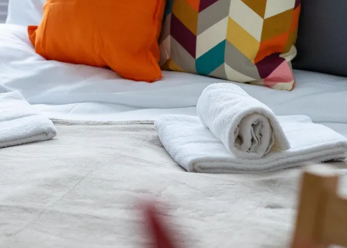 Apartamento Bronowicka Cosy By Bookinghost Szczecin