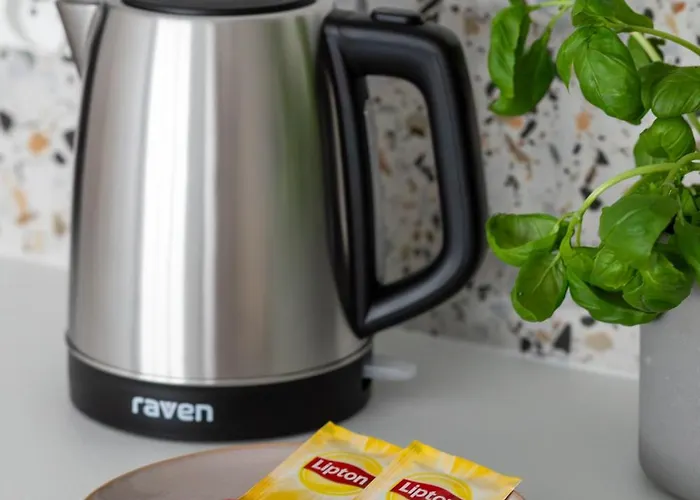 Apartamento Bronowicka Cosy By Bookinghost *