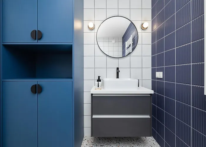 Apartamento Bronowicka Cosy By Bookinghost Szczecin