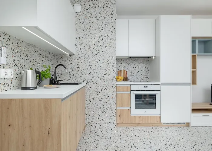 Bronowicka Cosy By Bookinghost * Szczecin