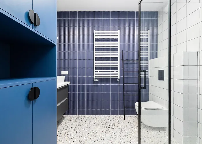 Bronowicka Cosy By Bookinghost Szczecin