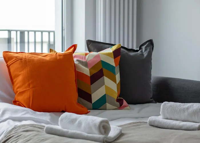 Apartamento Bronowicka Cosy By Bookinghost