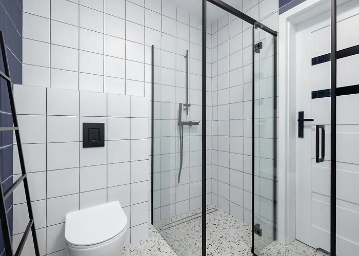 Bronowicka Cosy By Bookinghost Szczecin