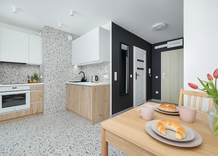 Bronowicka Cosy By Bookinghost Apartamento