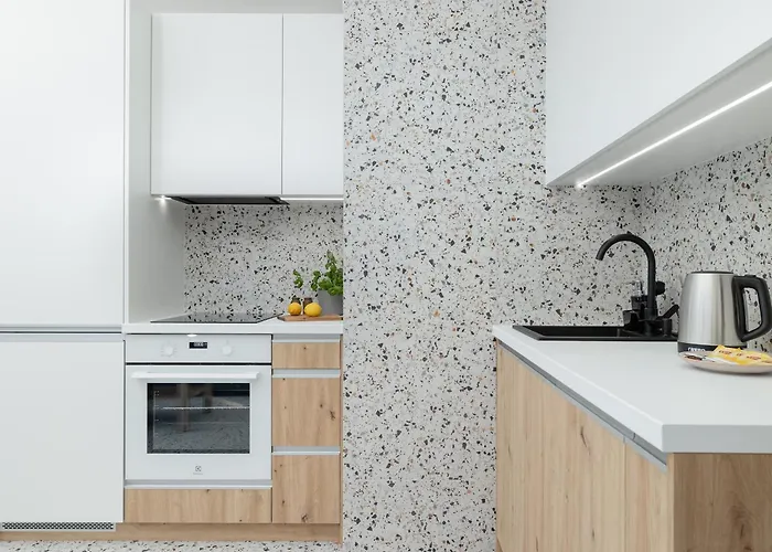 Bronowicka Cosy By Bookinghost Apartamento *