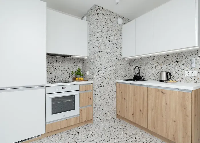 Bronowicka Cosy By Bookinghost * Szczecin