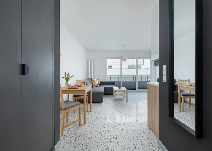 Bronowicka Cosy By Bookinghost Apartamento *