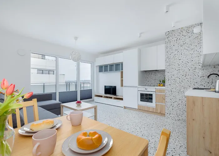 Bronowicka Cosy By Bookinghost