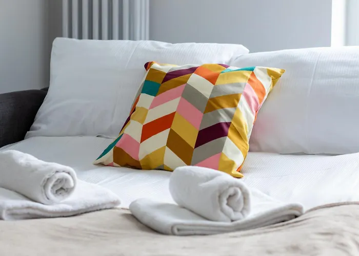 Bronowicka Cosy By Bookinghost Apartamento