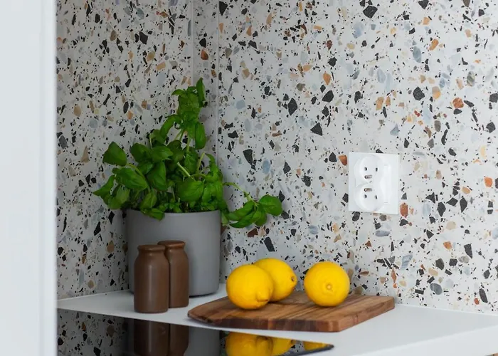 Bronowicka Cosy By Bookinghost Apartamento Szczecin