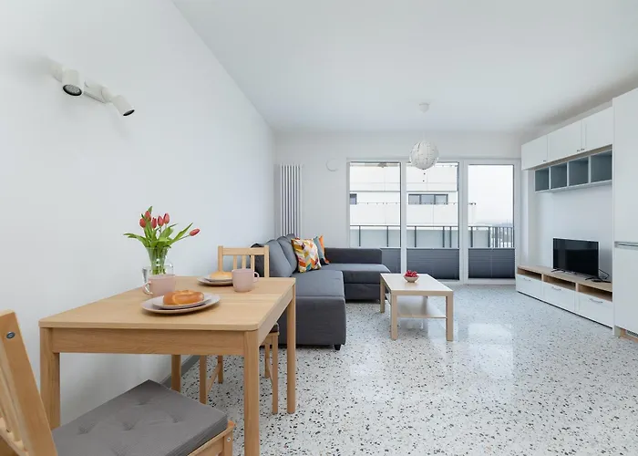 Bronowicka Cosy By Bookinghost Szczecin