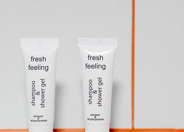 Bronowicka Cosy By Bookinghost Szczecin