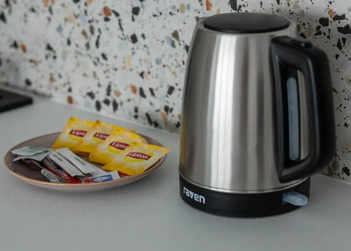 Bronowicka Cosy By Bookinghost Szczecin